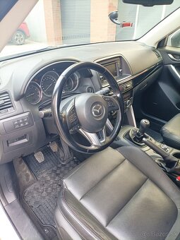 Mazda CX-5 - 7