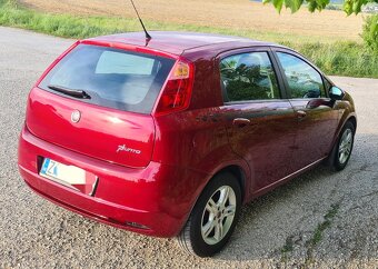Fiat Grande Punto 1.4 16v - 7