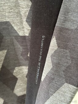 Salewa boe merinohalf zip S - 7