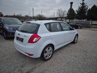 Kia ceed - 7