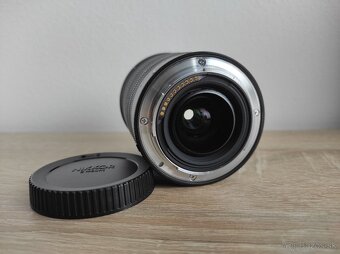 Nikon Z 24-70mm f/4 S, zánovný stav - 7