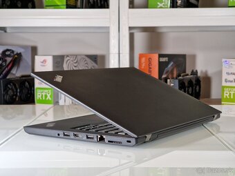 Lenovo ThinkPad A485 | AMD RYZEN 5 | 16GB RAM | SSD - 7