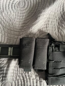 Airsoft príslušenstvo - 7