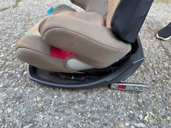 Cybex Pallas 2-Fix autosedačka - 7