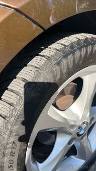 BMW E87 116i 90kw - 7