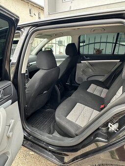 Škoda octavia 1,6TDi - 7