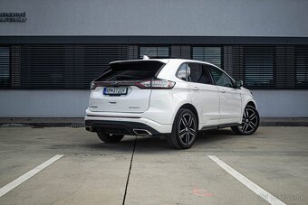 Ford Edge 2.0 TDCI Bi-Turbo Sport - 7