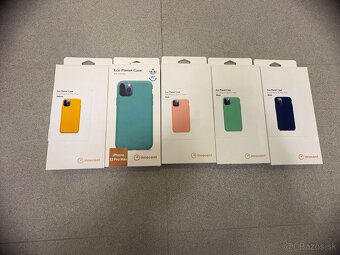 INNOCENT Kryt na Iphone cena 8,-€ ks - 7