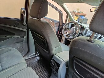 Ford cmax 2013 - 7