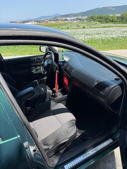 VW GOLF 4 1.9 TDI 96kW PACIFIC EDITION - 7