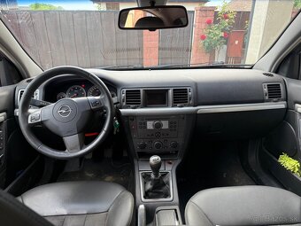 Opel Vectra 1.9 CDTi 16V GTS 110kw - 7