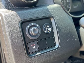 Dacia Duster 2021 LPG - 7