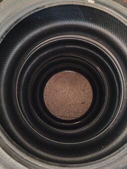 Letné pneu Gripmax 265/40 R21 Y105 - 7