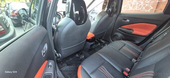 Nissan Juke na predaj - 7