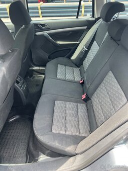 Škoda octavia Elegance 2facelift 2013 1,6 TDi - 7
