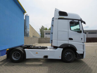 MERCEDES BENZ Actros 1851,EURO 6,Aut,Tank 720L - 7