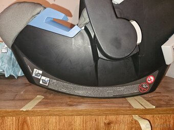 Cybex Aton 5 - 7