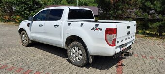 Ford Ranger 2.2 TDCi, 4x4 XLT - 7