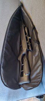 Hatrsan Striker Edge cal 4,5 FP 26J - 7