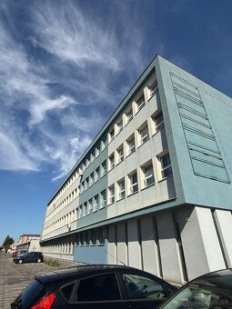 Predám útulný 1izbový byt s galériou a šatníkom - 7