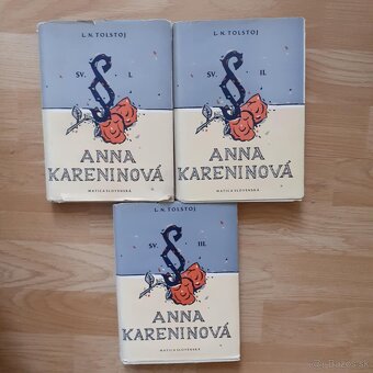 HISTORICKÉ ROMÁNY, KRESŤANSKÁ LITERATÚRA - 7