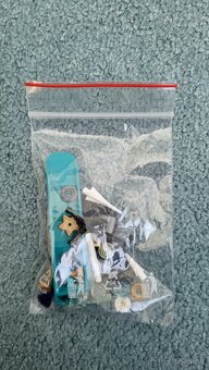 Lego Harry Potter 75948 - 7