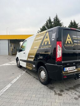 Citroen jumpy - 7