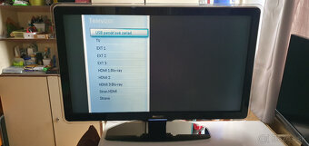 Predám LCD TV Philips 42PFL7623D/10 - 7