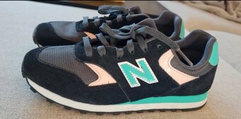 New Balance damske tenisky, 36 - 7