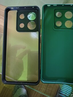 Ochranné kryty XIAOMI REDMI NOTE 13 PRO 5G - 7
