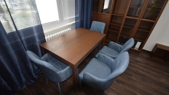 Krásne zrekonštruovaný 3-izbový byt, ul.I.Houdeka - 7