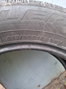 Mercedes GLA komplet zima leto - 7