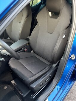 Škoda Octavia 1.5 Tsi e-tec sedan - 7