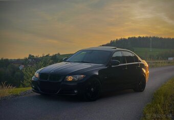 BMW e90 335i 2011 - 7