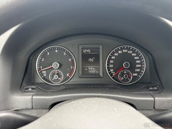 Vw golf 6 benzín 2010 - 7