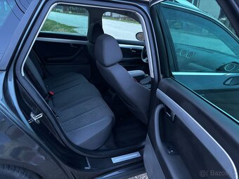 Seat Exeo ST 2.0 TDI CR - 7