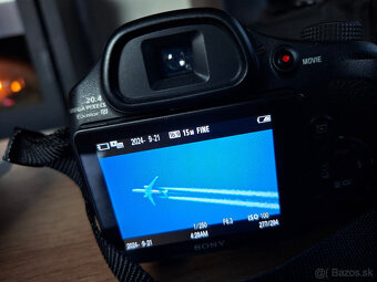 Sony DSC-HX 350 - 7