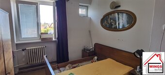  REZERVOVANÉ  Rodinný dom Obežná ul. Sereď - 7