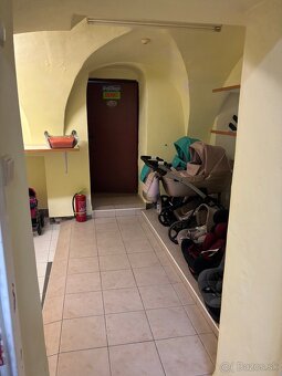 Obchodné priestory na prenájom - Brezno - 7