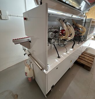 Olepovačka hrán LANGE B90 KFE - 7