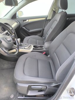 Audi A4 2,0 TDI B8 ,5 ( možná výmena ) - 7