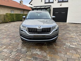 Skoda Kodiaq 2.0 TDI Style - 7