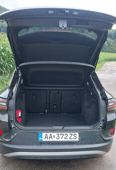 VOLKSWAGEN id.4 150W Pro Performance, ťažné, Id 4, id4, id-4 - 7