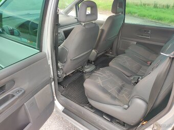 VW Sharan 1.9 TDI 85 kW 7miest - 7