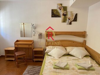 AKCIA  ZĽAVA Prekrásny penzión s reštauráciou Veľké B - 7