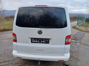 volkswagen vw t5 t6 transporter 4x4 - 7