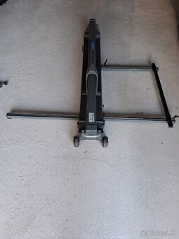 Ručná rezačka dlaždíc Hercules 1200 mm (BM-120T) - 7