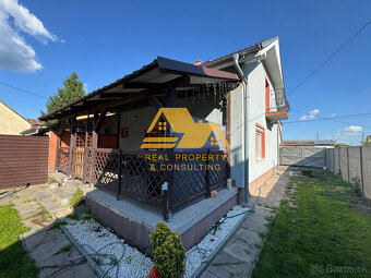 Exkluzívne Predám rodinný dom v Nových Zámkoch - 7