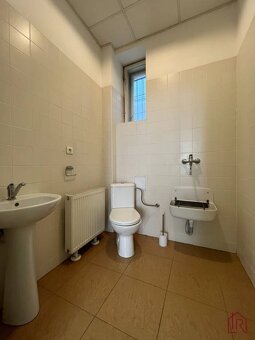 Reprezentatívne priestory na prenájom, Mlynská, Košice - Sta - 7