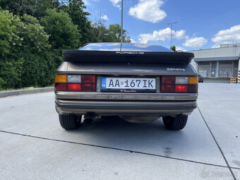 Porsche 944 1983 - 7